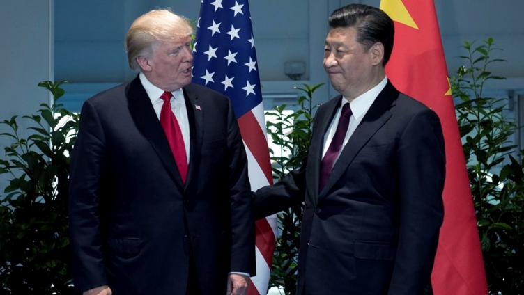 Trump presiona a China con nuevos aranceles sobre productos 