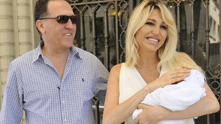 La ex empleada de Vicky Xipolitakis contó un episodio violento de Javier Naselli