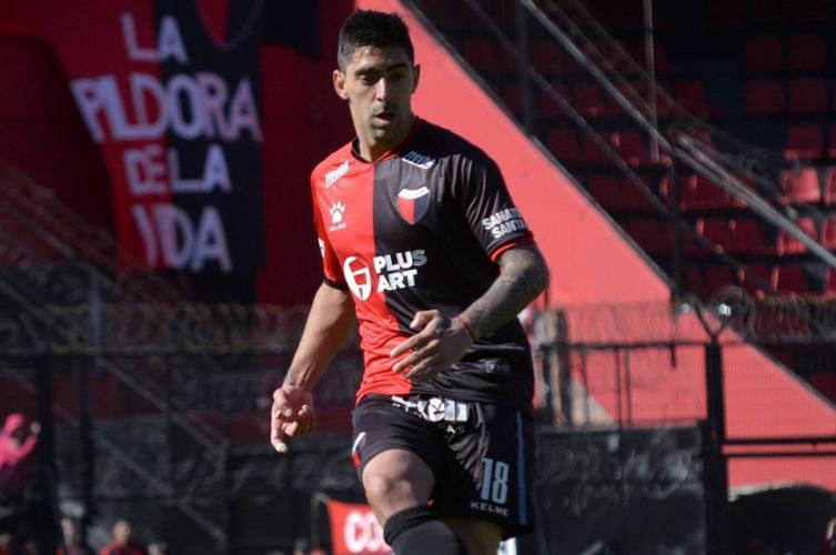 Los dos jugadores que incorpora Colón para la Sudamericana