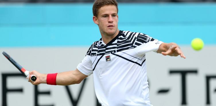 Ranking ATP: muchos cambios en el top ten y una gran trepada de Schwartzman