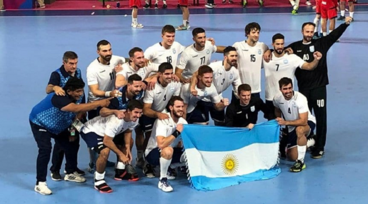 Panamericanos: Los resultados de los argentinos el lunes 5 de agosto