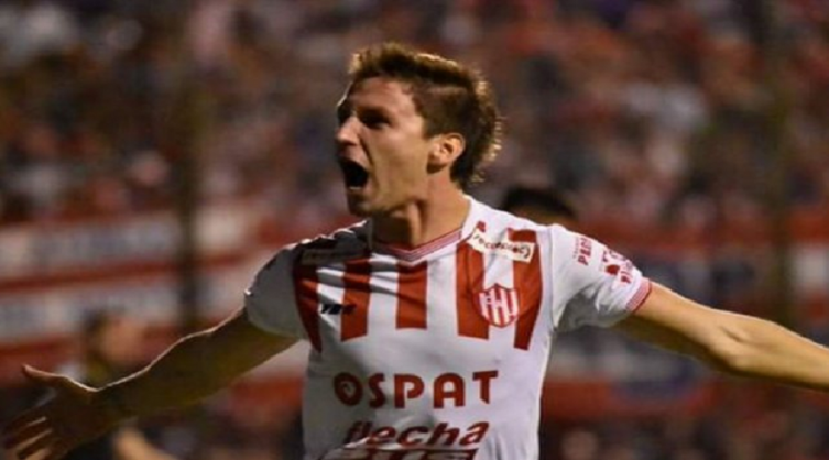 El dinero que recibiría Unión si Franco Soldano llega a Boca