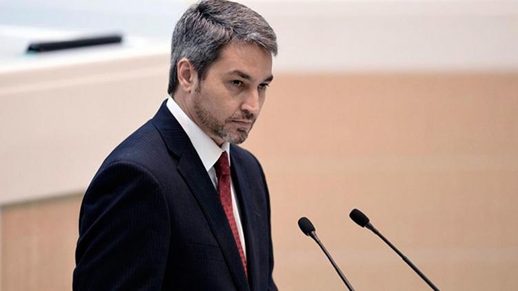 Se difundieron mensajes que complican la situación del presidente Abdo Benítez y su vice
