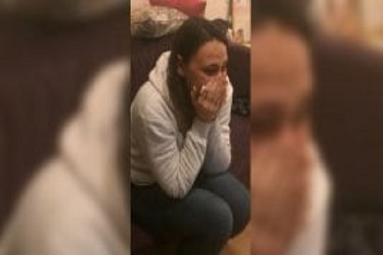 La emoción de Georgina Bardach tras la consagración de Virginia en Lima