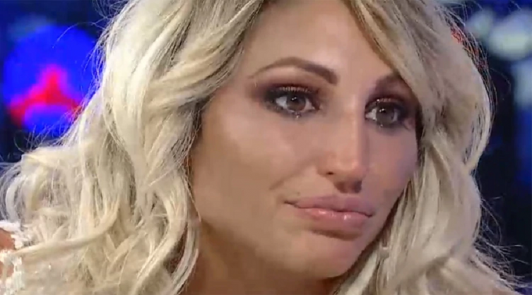 Vicky Xipolitakis describe las agresiones físicas y verbales de su ex marido, Javier Naselli