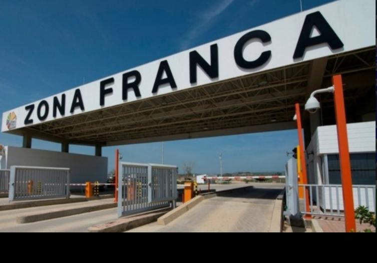 La AFIP habilitó la primera zona franca en Río Gallegos