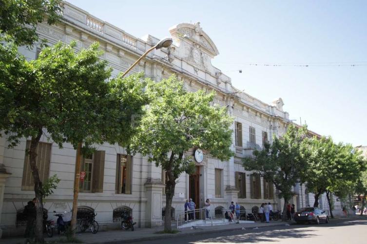 El Registro Civil entregará DNI durante el fin de semana