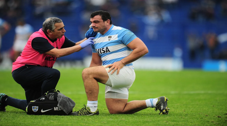 Pumas vs Sudáfrica, por el Rugby Championship: hora, formaciones y cómo verlo en vivo