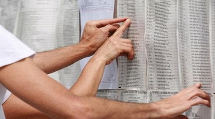 Podrán concurrir a las urnas 2.760.951 santafesinos