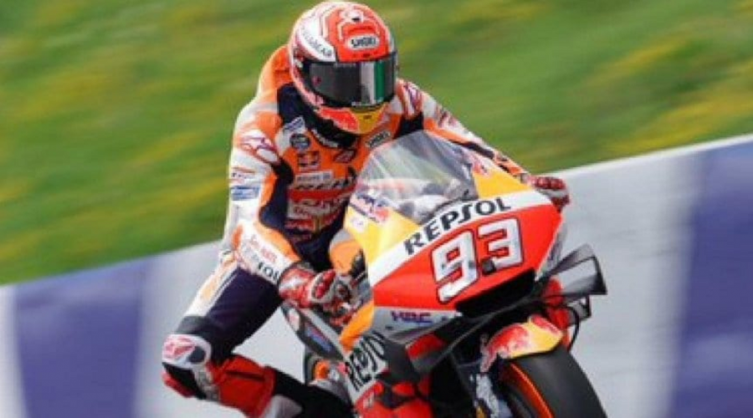 MotoGP: El nuevo récord de Marc Márquez