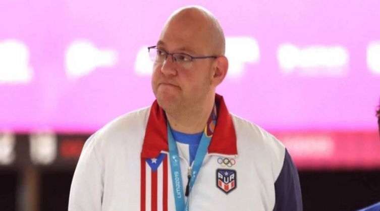 Había ganado el oro en bowling en los Panamericanos, pero se lo quitaron por doping