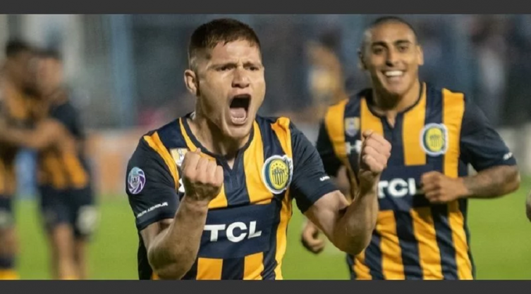 Colo Colo prepara otra oferta para convencer a Rosario Central por Leonardo Gil