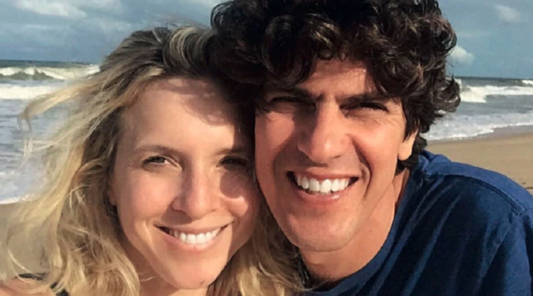 Carla Peterson a Martín Lousteau tras las PASO 2019: 