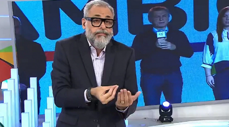 Jorge Rial analizó el resultado de las PASO 2019: 