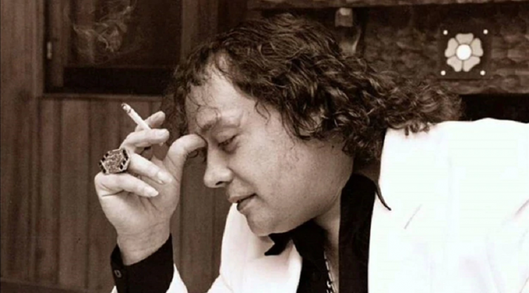 Leo Mattioli, el cantante que tenía dos destinos marcados: la adoración popular y la muerte temprana