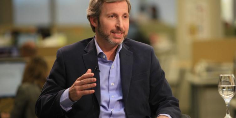 Rogelio Frigerio: 
