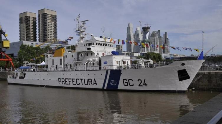 Hackearon el Twitter de la Prefectura Naval y datos secretos de la Policía