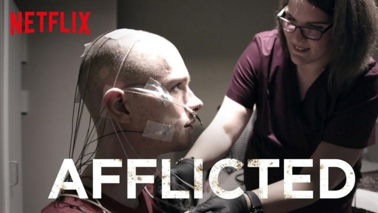 Demandan a Netflix por burlarse de los protagonistas de una docuserie sobre enfermedades poco frecuentes