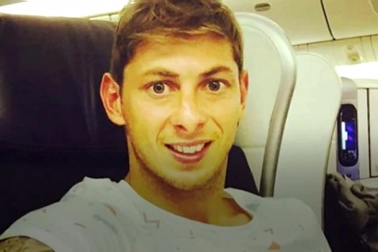 Emiliano Sala y el piloto estuvieron expuestos a niveles tóxicos de monóxido de carbono en pleno vuelo