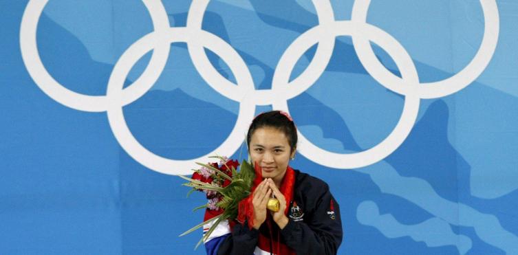 Tailandia organiza el Mundial de levantamiento de pesas, pero sus atletas no podrán competir