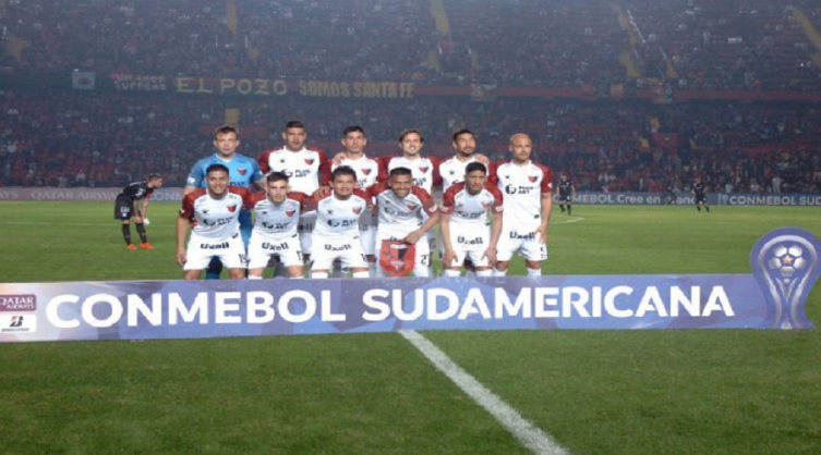 Colón ante el Zulia cumple con su partido número 40 en torneos internacionales