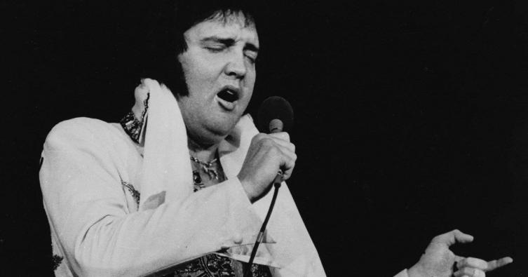 Cómo murió Elvis Presley: las últimas horas del rey del rock and roll