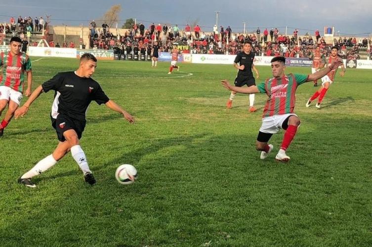Cambio de fecha para el duelo entre Colón y Sportivo Las Parejas