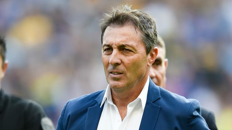Kudelka: “Hicimos un muy buen partido”