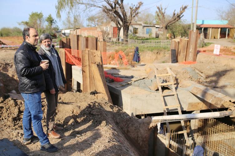 “El legado que dejamos es una ciudad más preparada”