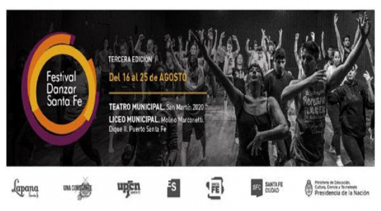 Agenda Cultural Semanal