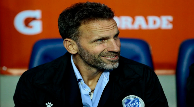 En la tercera fecha la Superliga ya se quedó sin su primer director técnico 