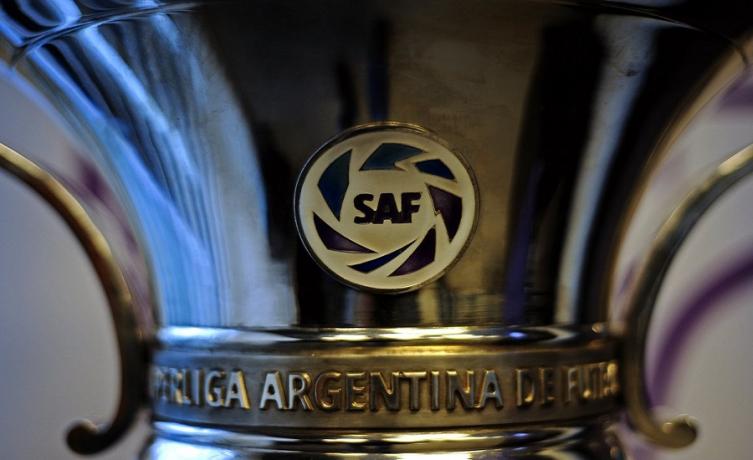 Así se juega la fecha 4 de la Superliga