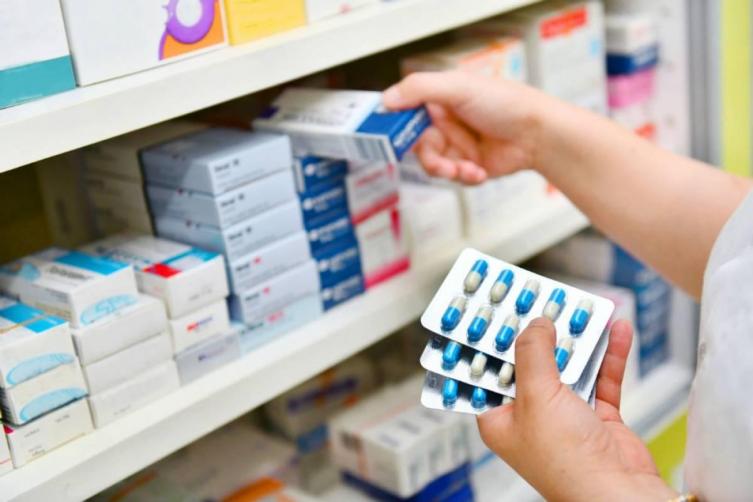 Los medicamentos aumentaron hasta un 15% después de las PASO