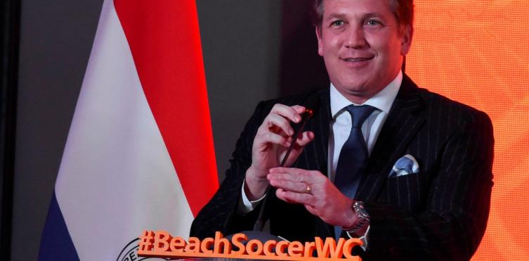 La Conmebol le respondió a Patricia Bullrich: cuáles son los 5 puntos del comunicado