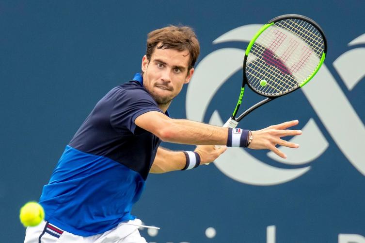 US Open 2019: contra quiénes jugarán los argentinos