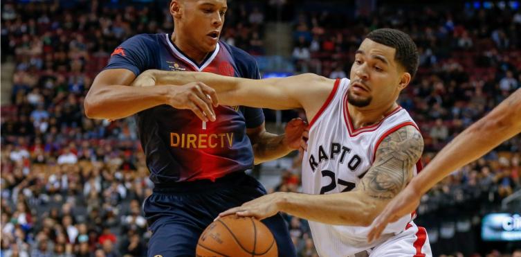 Las causas de la sólida relación de San Lorenzo con la NBA