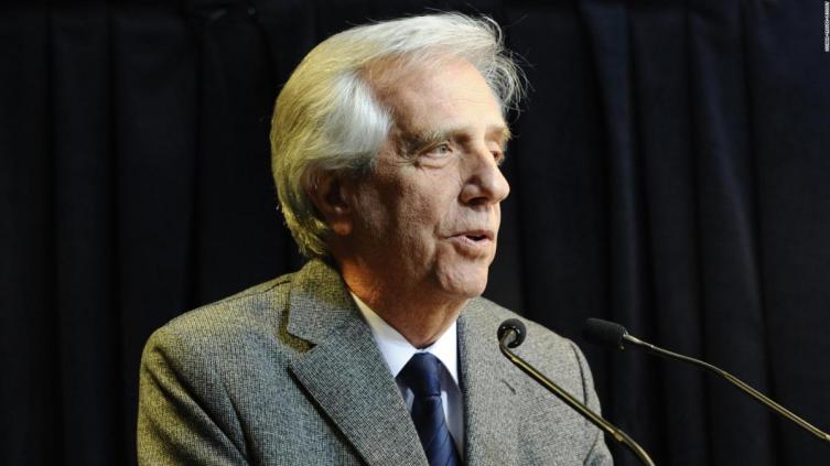 Tras salir del hospital, Tabaré Vázquez presidirá este lunes la reunión de gabinete