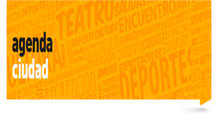 Agenda Cultural Semanal