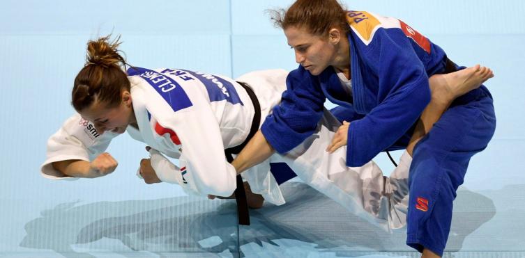 Paula Pareto, séptima en el Mundial: “Ahora llegó el momento de parar”