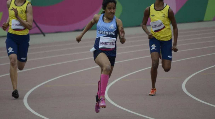 Lima 2019. Día 4: el atletismo cerró su jornada con siete nuevas medallas