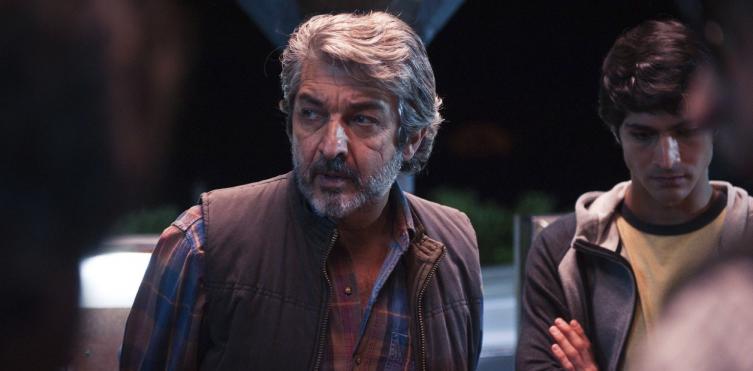 Los Darín le ganaron a Pitt y DiCaprio