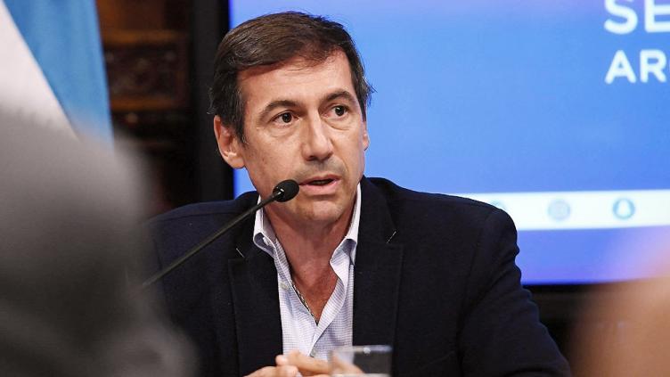 La Mesa de Acción Política acusó a los gobernadores de extorsionar