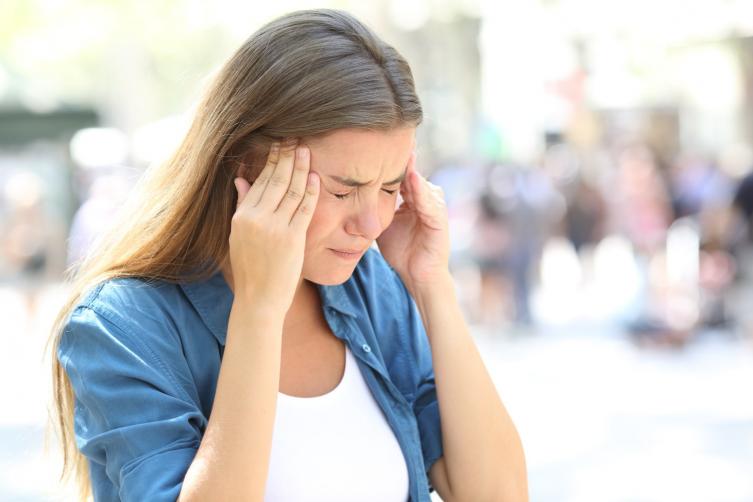 Cómo tratar los diferentes tipos de dolores de cabeza
