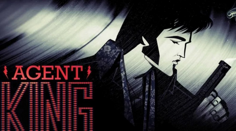 Elvis Presley: cómo será la serie de dibujos animados que prepara Netflix