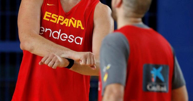 Cinco superestrellas para seguir en el Mundial de básquetbol