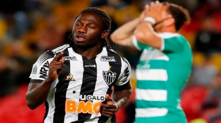 Copa Sudamericana: Atlético Mineiro será rival de Colón en semifinales