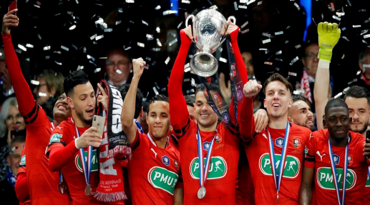 La Copa más delirante del mundo: juegan más de ocho mil equipos de cuatro continentes