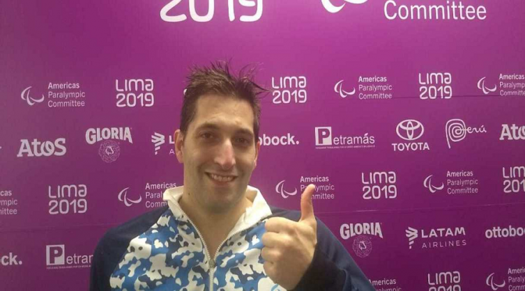 Lima 2019. Día 7: en un nuevo día de competencia a pura medalla