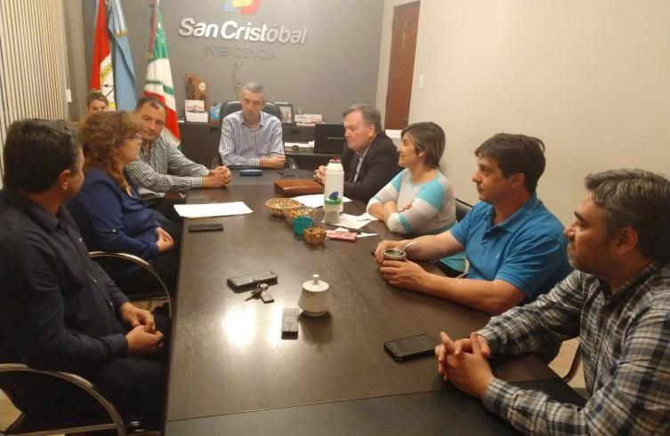 Capacitación sobre violencia contra la mujer 