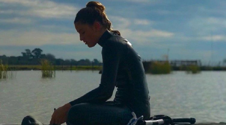 Atleta argentina fue abusada sexualmente a los 15 años por un compañero de equipo